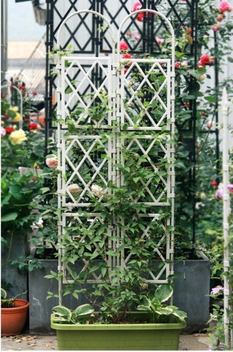 Sizes garden obelisk strong - garden,