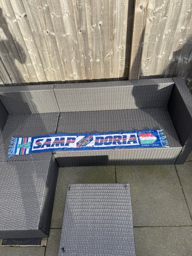 Sampdoria italian football - sampdoria,