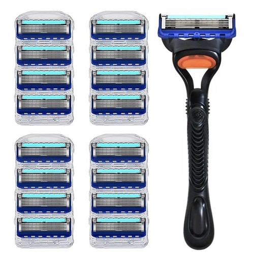 For gillette fusion layer - for, 5-layer