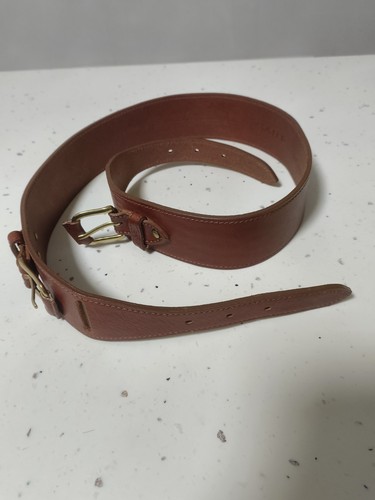 Gant women double buckles - women's,