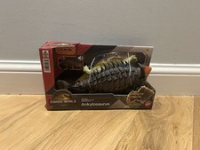 Jurassic World Rebirth Wild