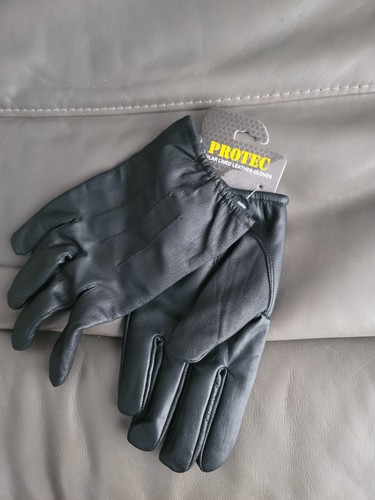 Kevlar lined gloves black - gloves,