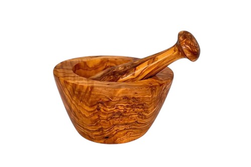 Small olive wood - small,