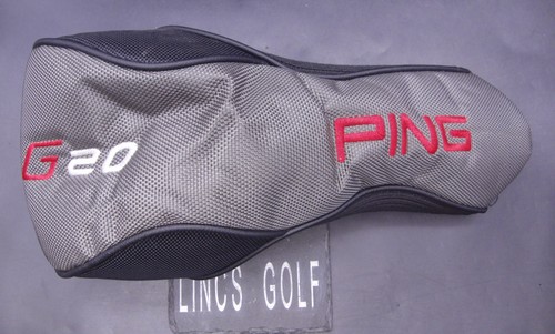 Ping g20 driver head - ping,