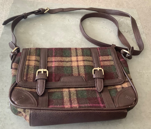Laura ashley bag crossbody - ashley,