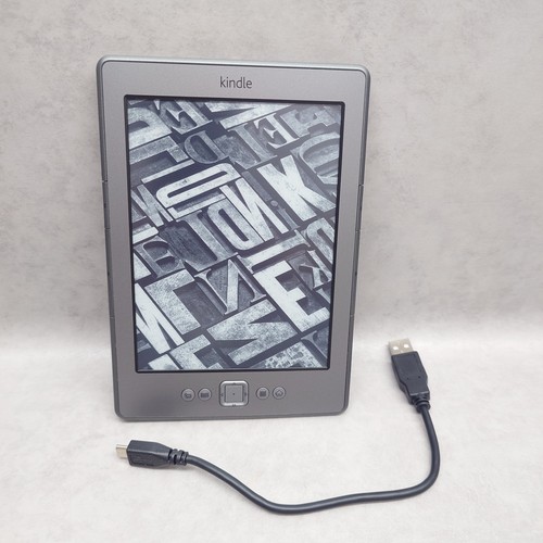 Amazon kindle paperwhite - wi-fi,