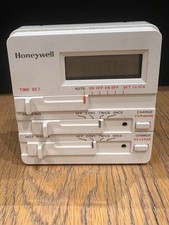 Honeywell ST699 Programmer
