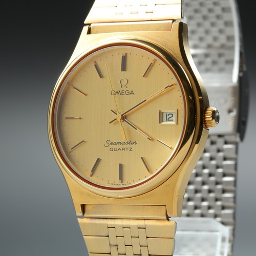 Vintage near mint omega - [near, mint]