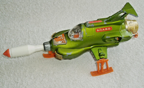 Dinky 351 a d - -, s.h.a.d.o