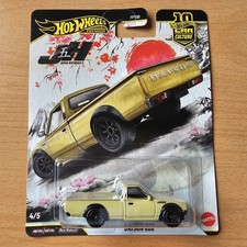 Hot Wheels 2016 Datsun 620
