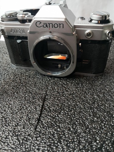 Canon - , (body