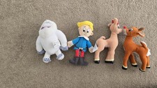 KFC 2001 Complete set of 4