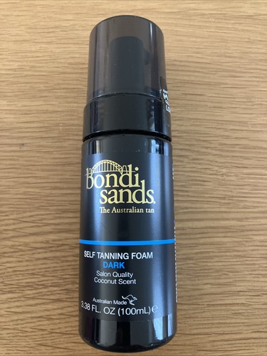 Bondi sands self - sands, foam