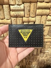 Rare Vintage 90s Black And