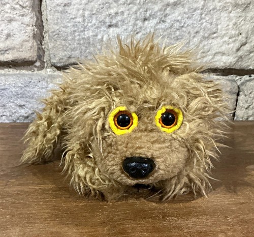Tots furryboo vintage - tots,