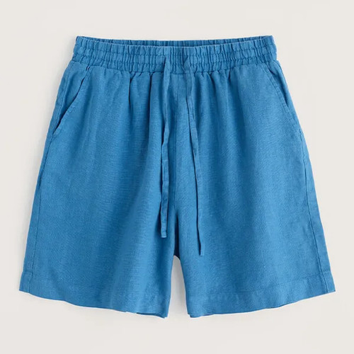 Seasalt tide flow short - seasalt,