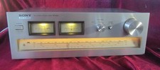 Very Rare Vintage Sony ST-A3L