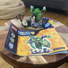 LEGO NEXO KNIGHTS Ultimate