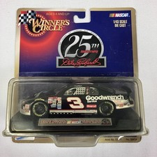 Winners Circle Dale Earnhardt 1999 - #3 - 1:43 Die Cast Model Car Hasbro