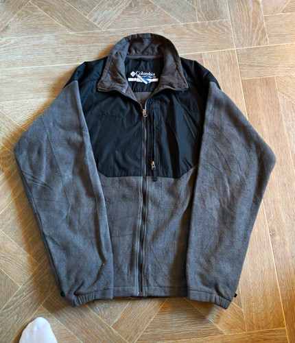 Columbia men grey black - men’s, grey/black