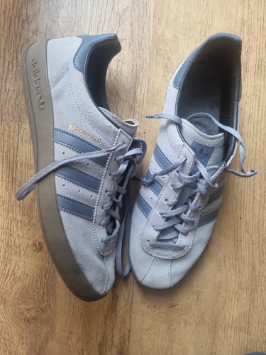 Adidas broomfield trainers - adidas,