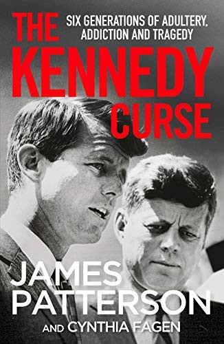 The kennedy curse - kennedy, curse,james