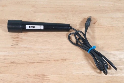 Vintage altai microphone - vintage, dm-22