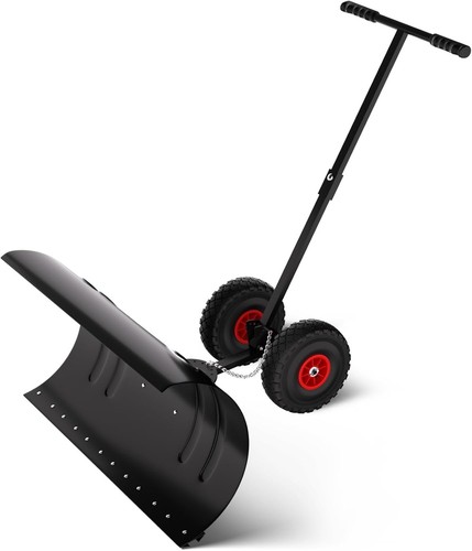 Heavy duty steel snow - heavy-duty,