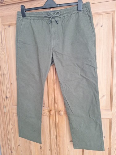 Marks spencer mens green - &,