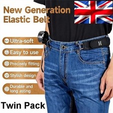 x2 Tactical Metal Hook Elastic