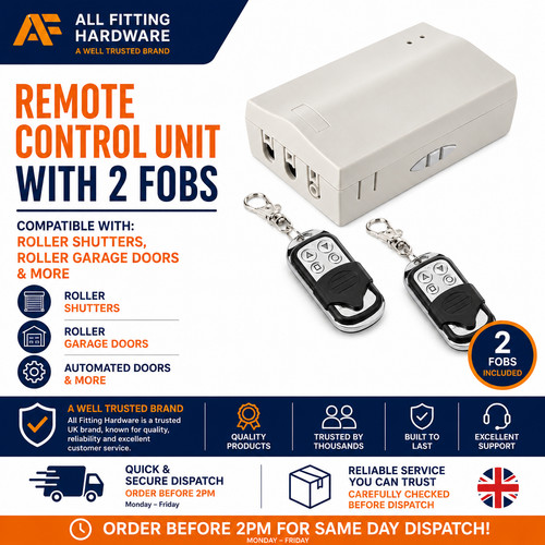 Remote control unit 2 - remote,