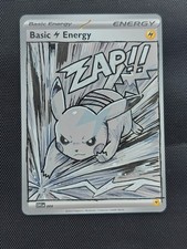 Pikachu Pokemon Custom Hand