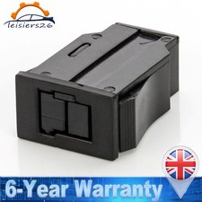 Dashboard Storage Compartment Lock Catch Clip for Ford Focus MK2/2.5 2005~2011