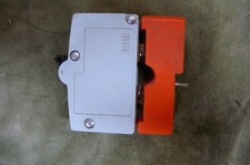 WYLEX B40 PLUG IN MCB 3000