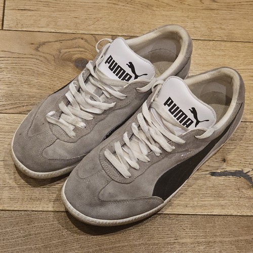Puma shoes mens liga classic - puma,