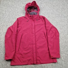Rohan Jacket Medium Medium Red
