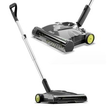 SW22 Cordless Lithium Carpet