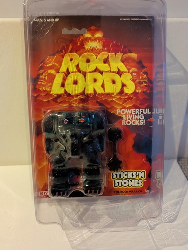 Rock lords sticks - rock,