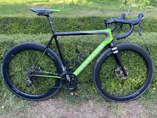 Cannondale supersix evo mod - cannondale,