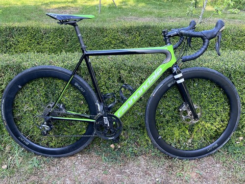 Cannondale supersix evo - cannondale,