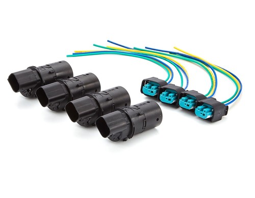 Parking aid reversing - parking,