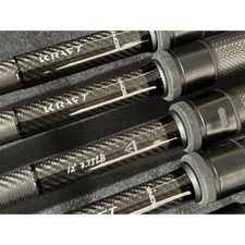 NEW Sonik Kraft Carp Rods*Pay