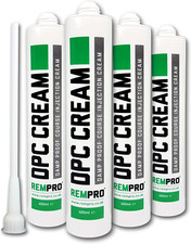 Rempro 4 X 400Ml DPC Damp