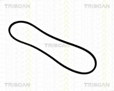 V-Belt Black TRISCAN Fits ALFA