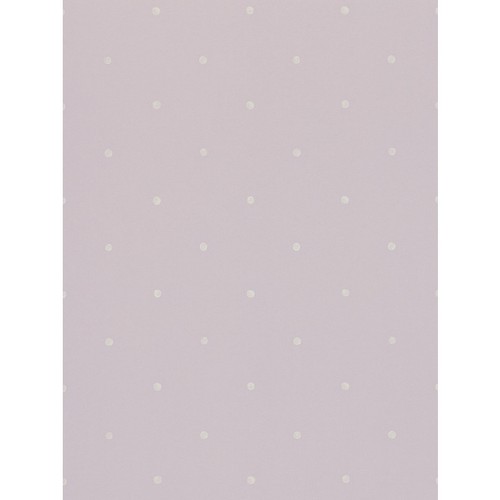 Rolls sanderson polka - sanderson, dot