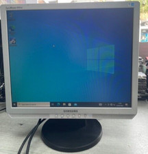 Samsung SyncMaster 920BM 19"