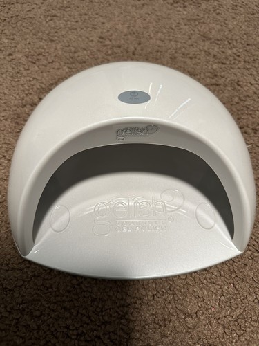 Gelish harmony pro 18w - 5-45,