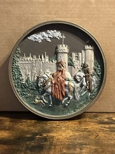 Marcus Replicas Queen Jane