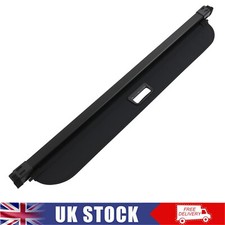 FOR BMW X5 E70 BLACK BOOT LOAD