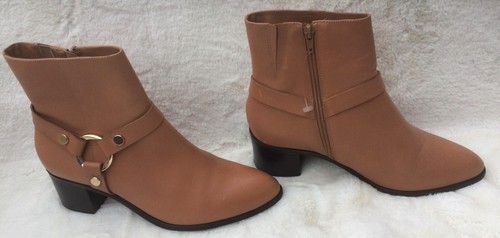 Bnwob dune genuine leather - dune, tan